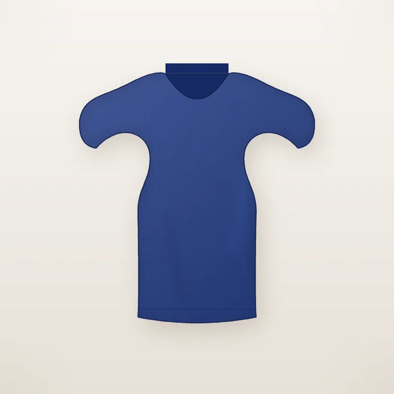 Basic T-Shirt Bio