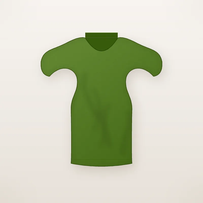 Basic T-Shirt Bio