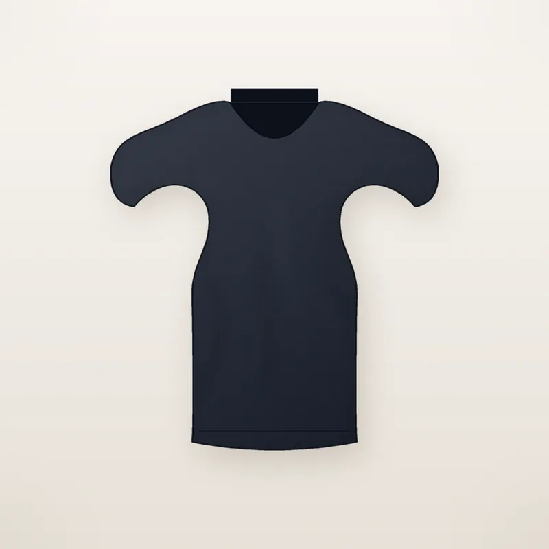 Basic T-Shirt Bio