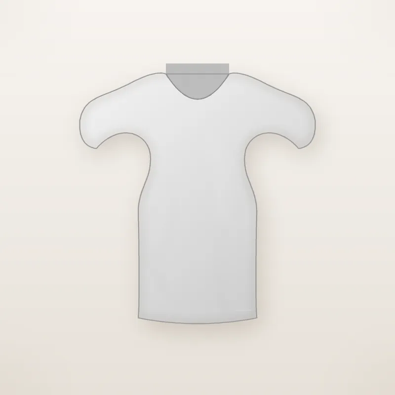 Basic T-Shirt Bio