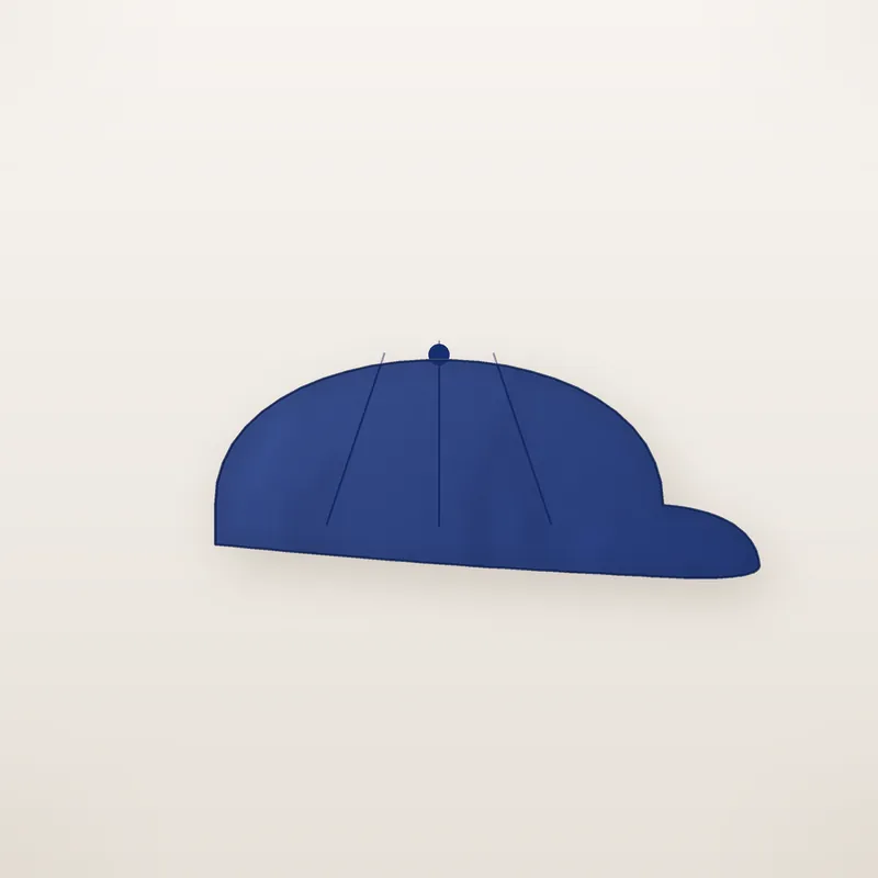Cap Segeltuch