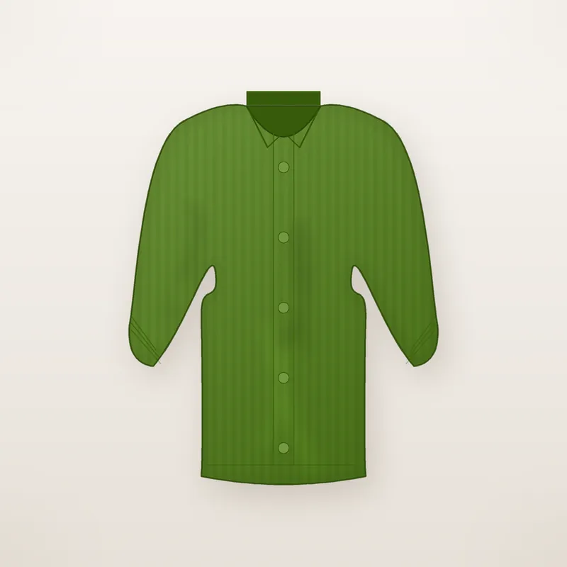 Flanel gömlek Werft