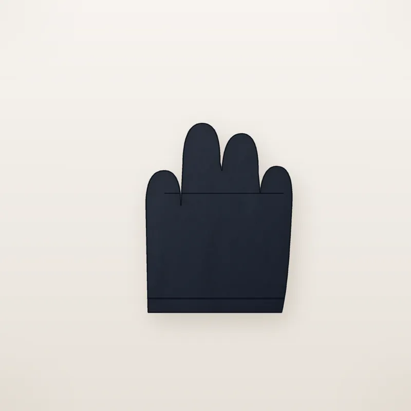 Handschuhe Winterhafen