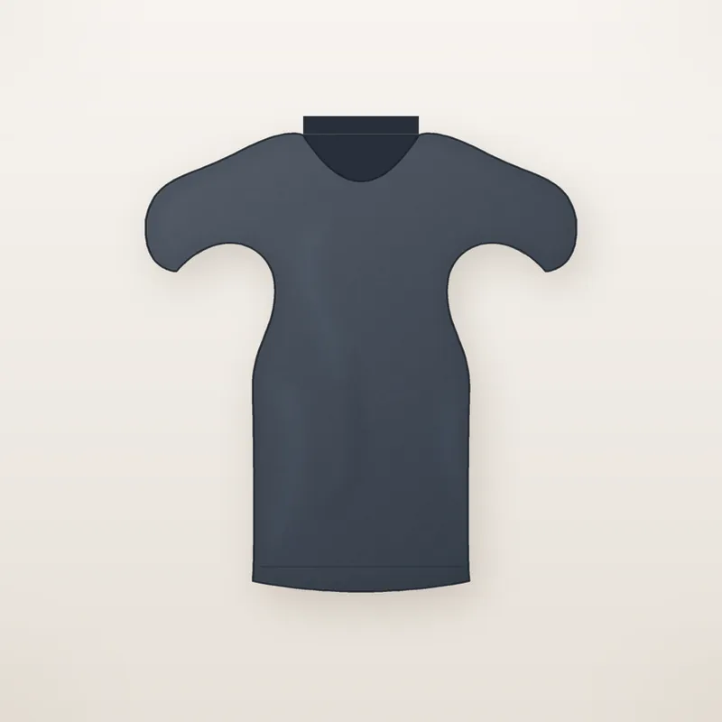 Jersey-Shirt Docker