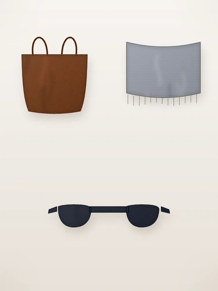 Accessoires