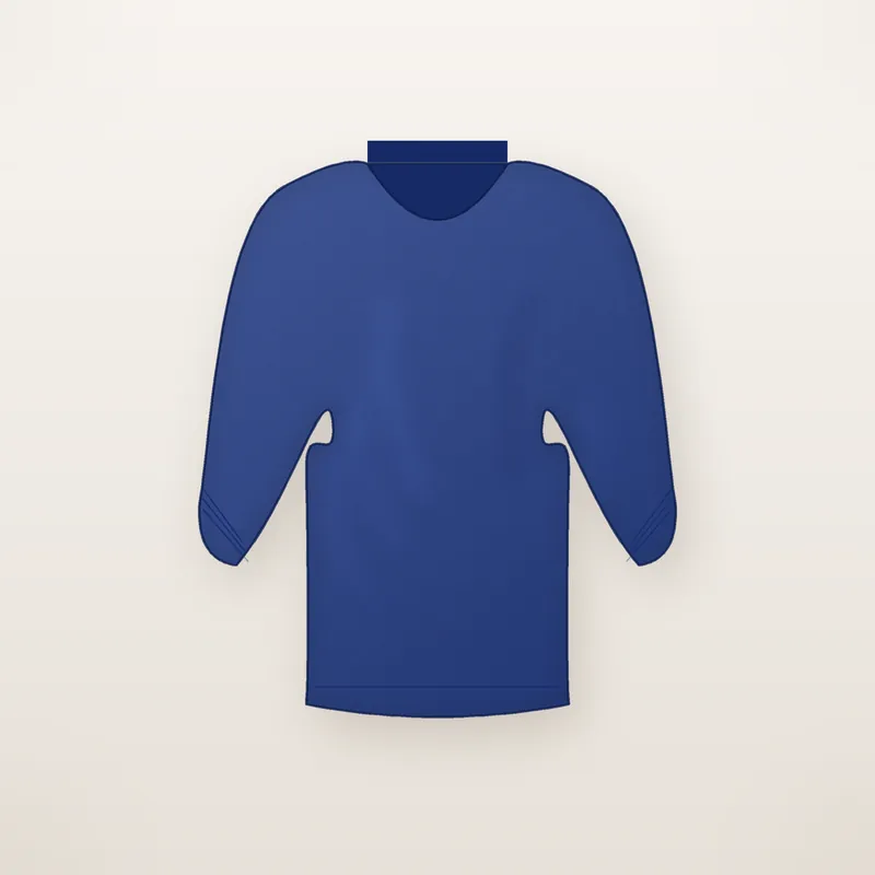 Kinderlongsleeve Anker