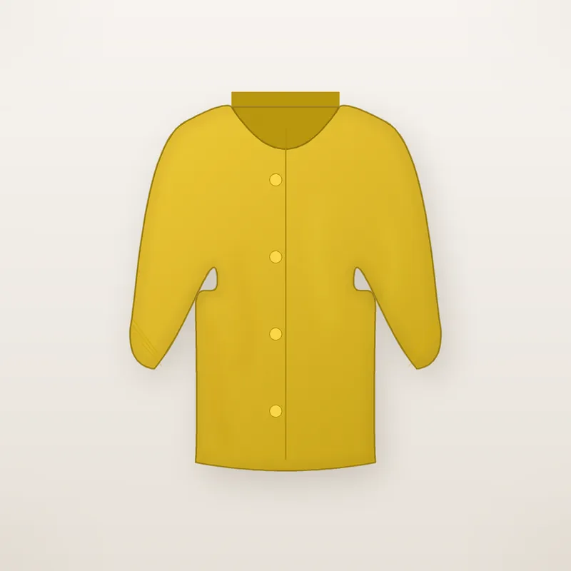 Kinderregenjacke Pfütze −30 %