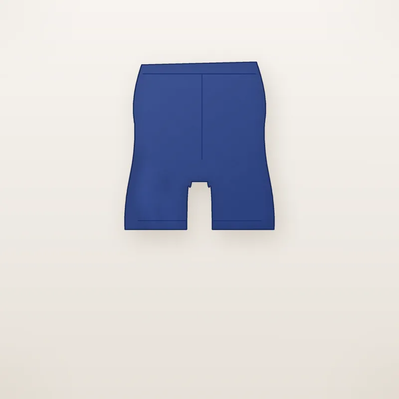Kindershorts Sandkiste