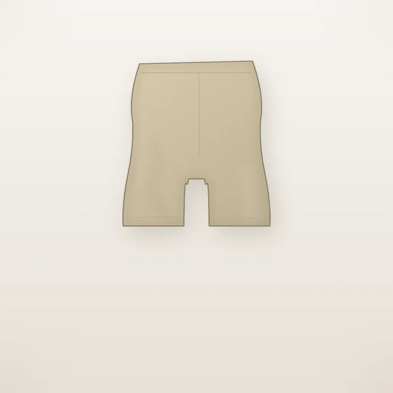 Kindershorts Sandkiste