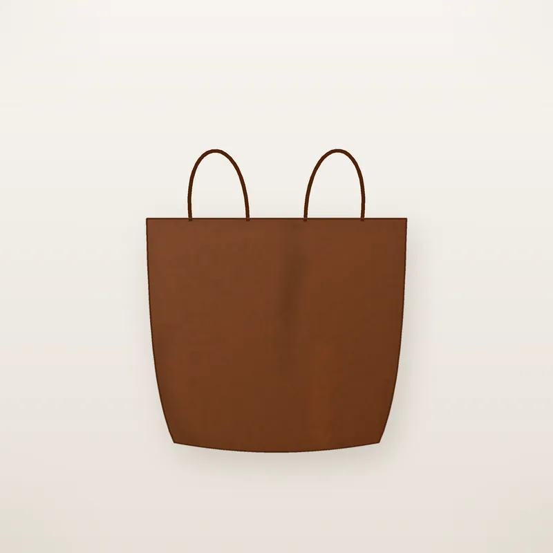 Ledershopper Kontor