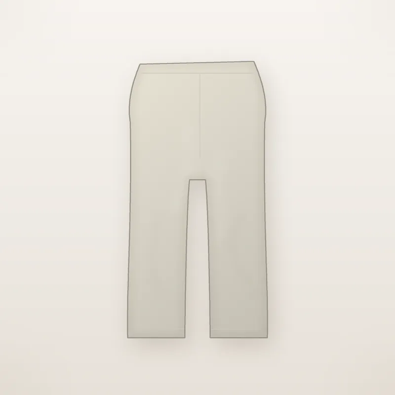 Leinenhose Hafenbrise