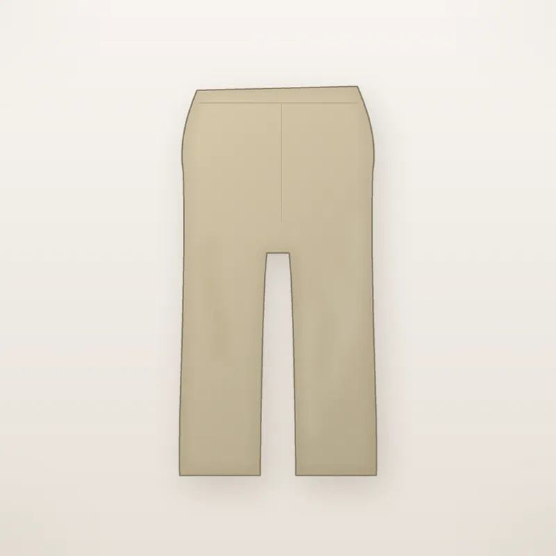 Leinenhose Sommerdeich