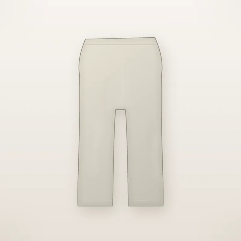 Leinenhose Sommerdeich