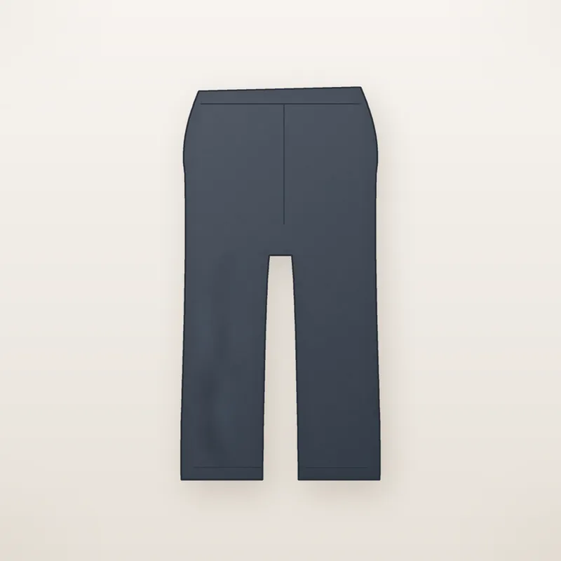 Bol paça pantolon Kontor