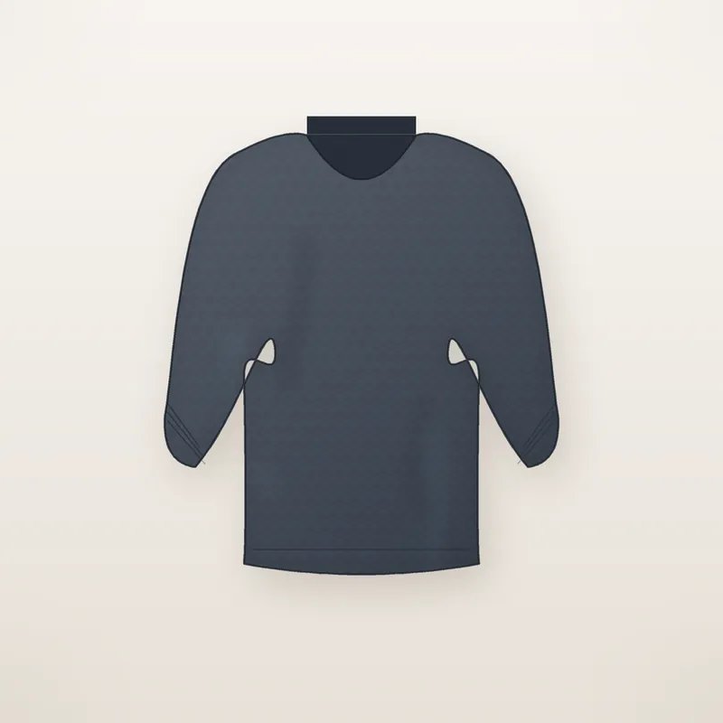 Merinopullover Steg −20 %