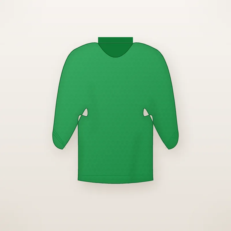 Merino kazak Nordwind