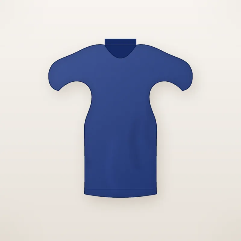 Poloshirt Reederei