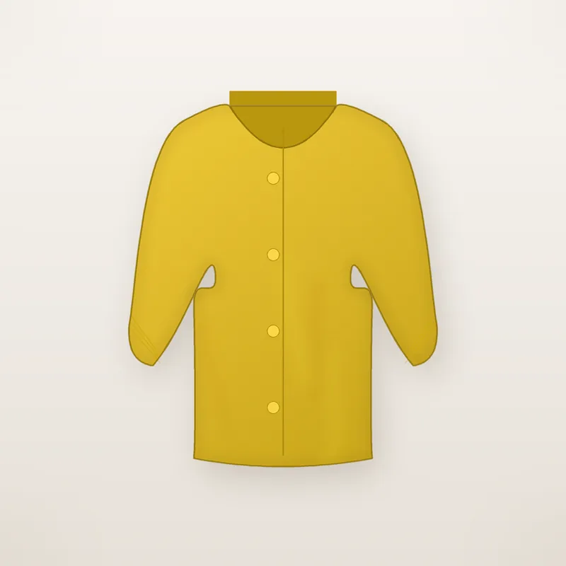 Regenjacke Sturmflut