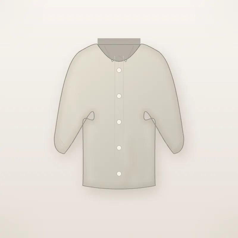 Seidenbluse Aurora