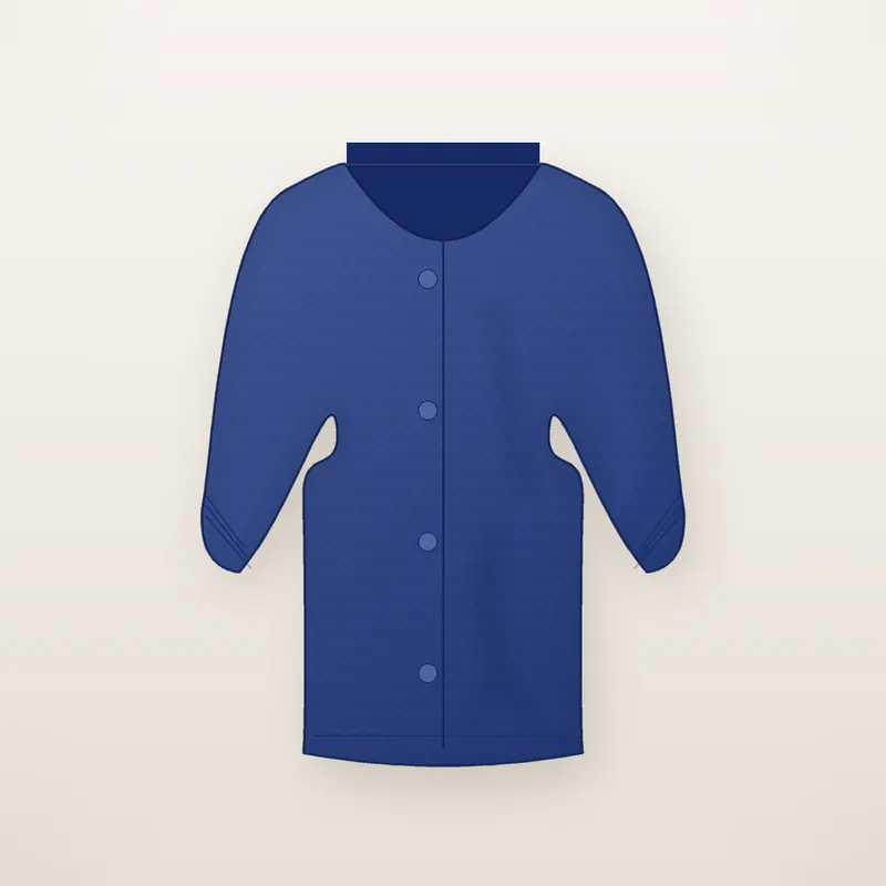 Strickjacke Kapitän
